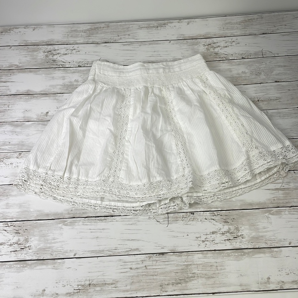 AMERICAN EAGLE SKIRT SZ S